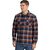 Cenote Plaid