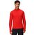 Vigor Grid Fleece Half-Zip Jacket - Men's image