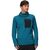 Vigor Grid Fleece Pullover Hoodie - Men's image