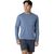 Ascent Blue Heather
