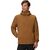 Crescent Fleece Full-Zip Hoodie - Men's image