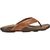 olukai hiapo rum dark wood