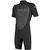 Reactor II 2mm Back-Zip Short-Sleeve Spring Wetsuit - Men's image