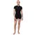 Bahia 2/1mm Front Zip Short-Sleeve Springsuit - Women's image