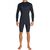 Hyperfreak 2mm Chest-Zip Long-Sleeve Spring Suit - Men's image