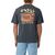 Micro Brain Short-Sleeve Boxy T-Shirt - Men's image