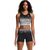 Zero Crop Tank Top - Women's image