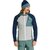 Fleece GP Classic Knit Hoodie - Men's image