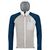 Fleece GP Classic Knit Hoodie - Men's image