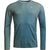 185 Rock'N'Wool Print Long-Sleeve Shirt - Men's image