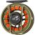 Hydros II Euro Reel image