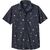 Fall Flurry/New Navy