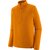 Capilene Thermal Weight Zip-Neck Pullover Top - Men's image