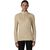 Capilene Thermal Weight Zip-Neck Top - Women's image