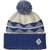 Hut Tripper Stripe: Birch White