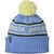 Park Stripe: Diver Blue