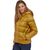 Patagonia women's raven rocks insulated hooded jacket Clearance
