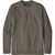 Trail harbor crewneck sweatshirt Outlet