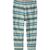 Diamond Stripe/Snowmelt Blue