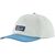 P-6 Label Trad Cap image
