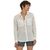 A/C Buttondown Lightweight Shirt - Women's image