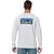 P-6 Logo Long-Sleeve Responsibili-T-Shirt - Men's image