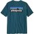 Glacial Blue