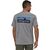 P-6 Logo Short-Sleeve Responsibili-T-Shirt - Men's image