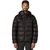 Fitz Roy Down Hooded Jacket - Men's image