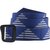 Hut Tripper Stripe: Cobalt Blue