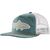 Fitz Roy Trout: Blue Sage