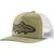 Fitz Roy Trout: Weathered Stone