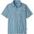Organic Cotton Lightweight Polo - Men's image
