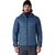 Micro Puff Hooded Insulated Jacket - Men's image