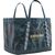 Sastrugi: Summit Blue