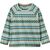 Diamond Stripe/Snowmelt Blue