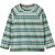Diamond Stripe/Snowmelt Blue