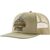 Relaxed Trucker Hat image