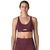 Maipo Low Impact Adjustable Bra - Women's image