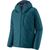 Glacial Blue