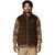 Reversible Cotton Down Vest image