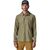 River Rambler Hybrid Sun Hoodie - Men's image