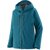 Glacial Blue