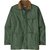 Point Reyes Canvas Jacket - Men's image