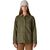 Point Reyes Canvas Coat - Women's image