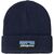 P-6 Logo: New Navy