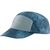 Sastrugi: Summit Blue