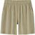 Garden Island Long 6in Short - Women's image