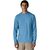 Shore Blue/Light Shore Blue X-Dye