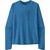 Capilene Cool Long-Sleeve Sun Shirt - Men's image